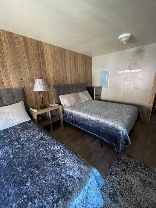 Parkway Yellowstone Guest House Room #2 ガーディナー エクステリア 写真