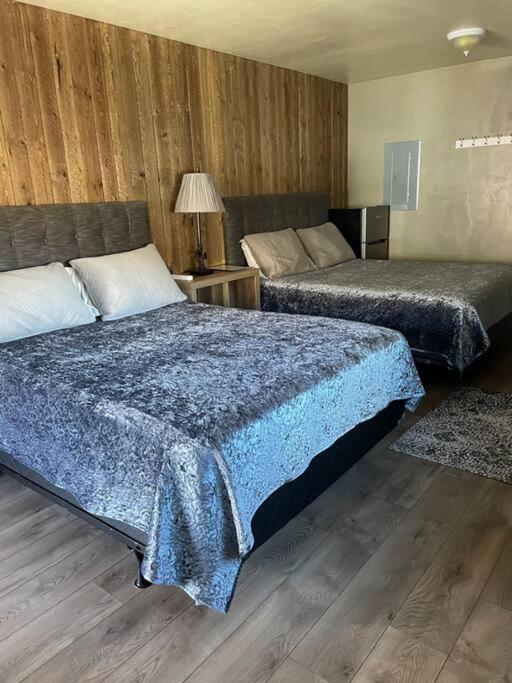 Parkway Yellowstone Guest House Room #2 ガーディナー エクステリア 写真