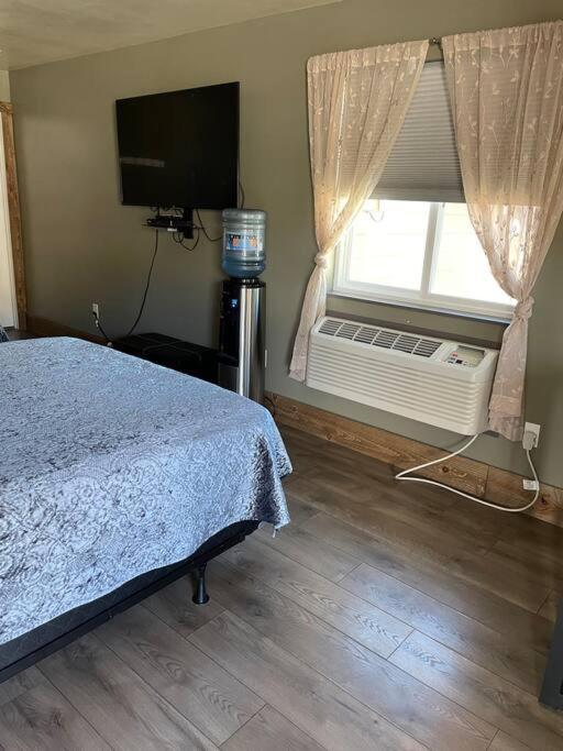 Parkway Yellowstone Guest House Room #2 ガーディナー エクステリア 写真