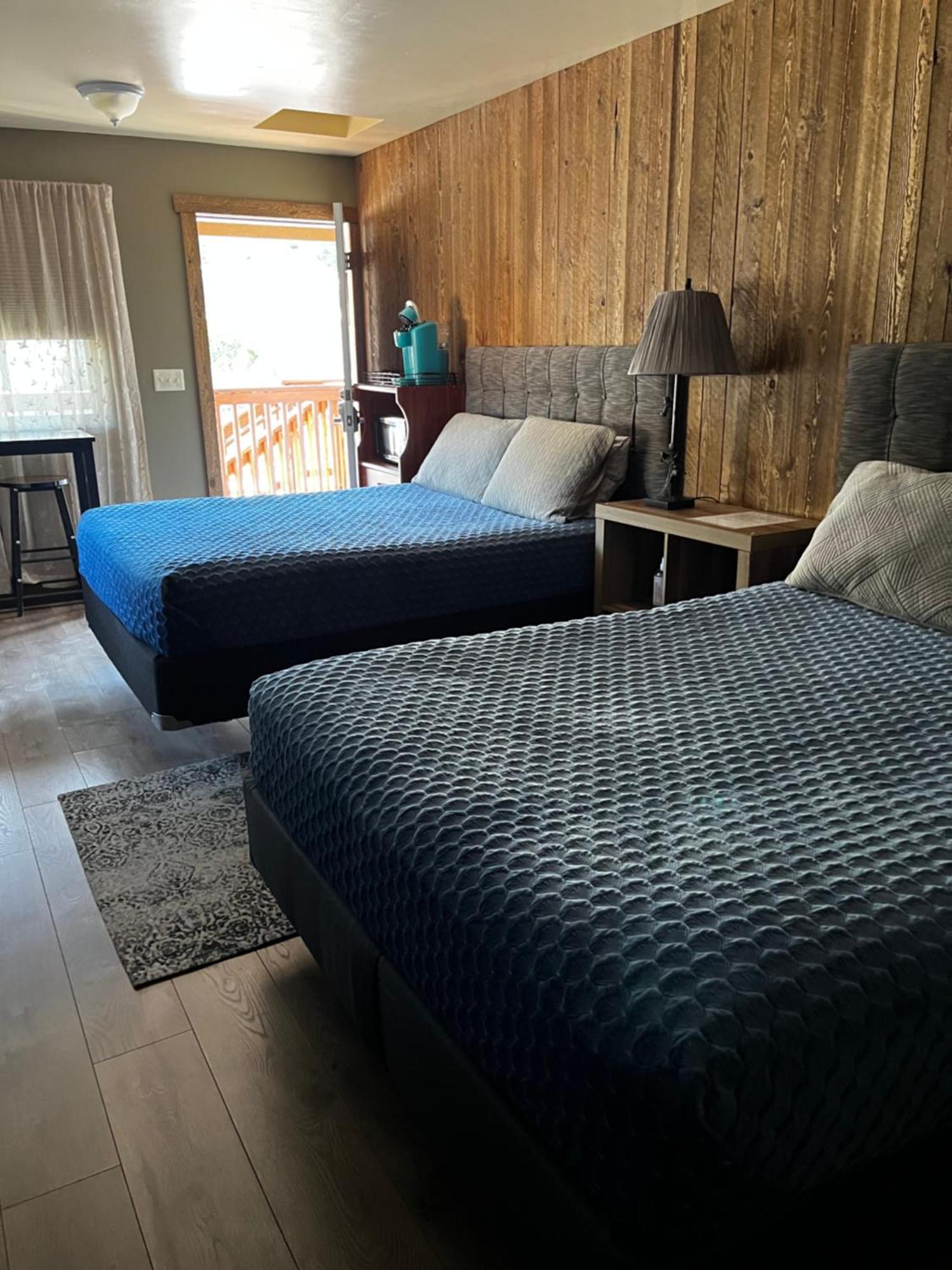 Parkway Yellowstone Guest House Room #2 ガーディナー エクステリア 写真